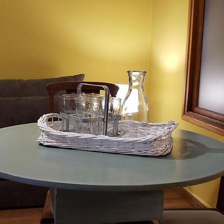 La Josefina Hotel Boutique Olavarria Bagian luar foto
