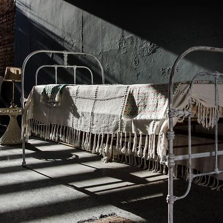 La Josefina Hotel Boutique Olavarria Bagian luar foto