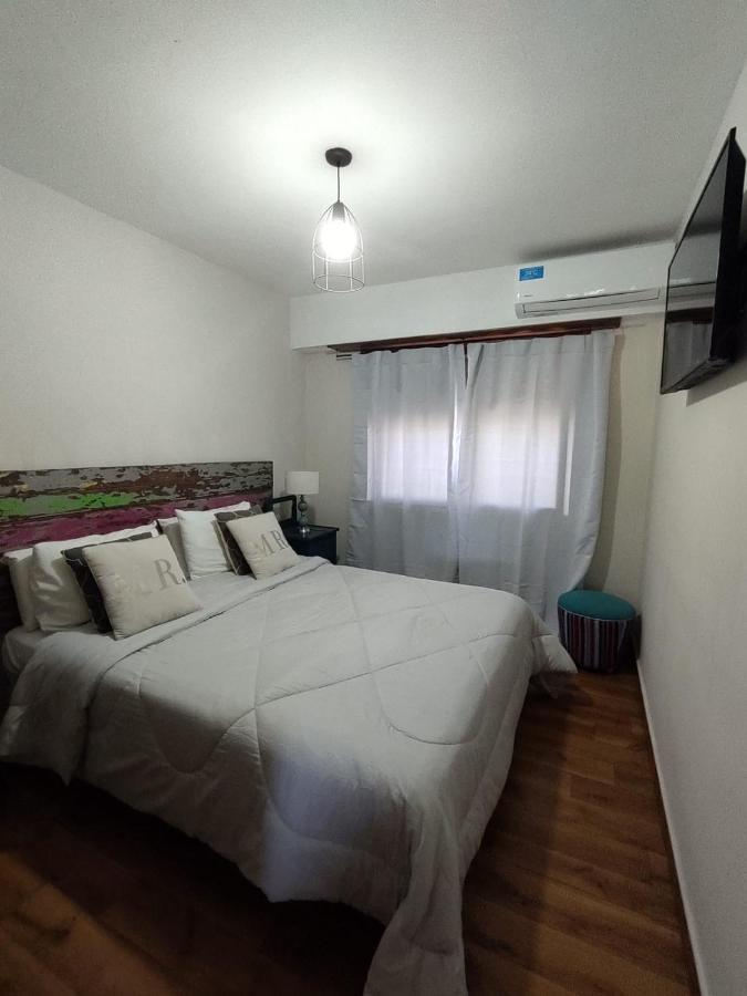 La Josefina Hotel Boutique Olavarria Bagian luar foto