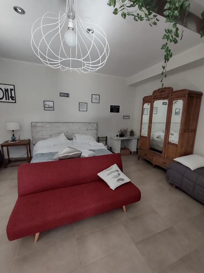 La Josefina Hotel Boutique Olavarria Bagian luar foto