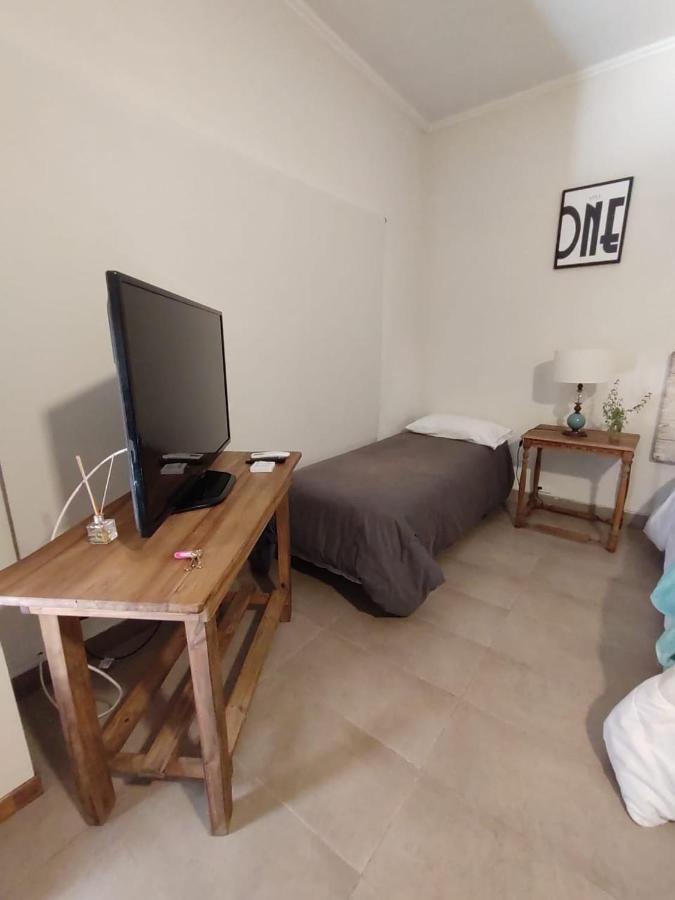 La Josefina Hotel Boutique Olavarria Ruang foto