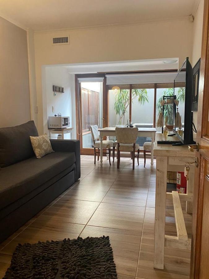 La Josefina Hotel Boutique Olavarria Ruang foto