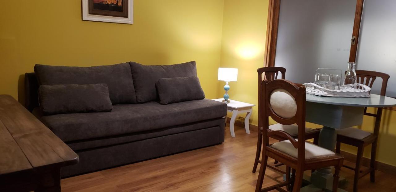 La Josefina Hotel Boutique Olavarria Bagian luar foto
