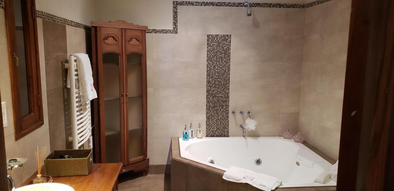 La Josefina Hotel Boutique Olavarria Bagian luar foto