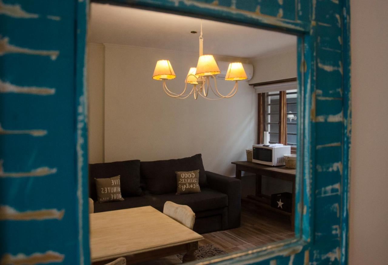 La Josefina Hotel Boutique Olavarria Bagian luar foto